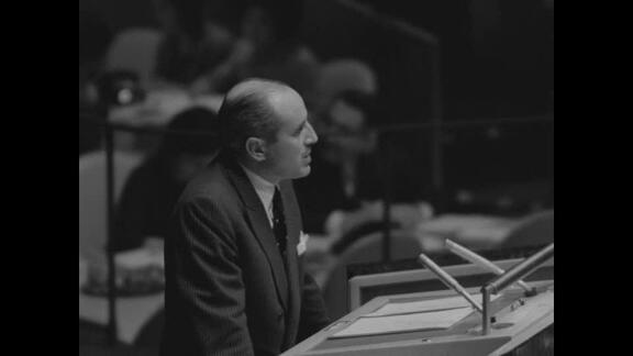 1305th Plenary Meeting of General Assembly: 19th Session - Part 1