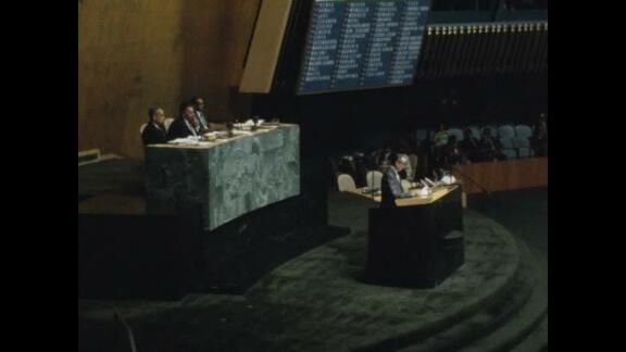 1550th Plenary Meeting of General Assembly: 5th Emergency Special Session