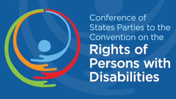 (1st meeting, Opening, General Debate) 16th Session of the Conference of States Parties to the Convention on the Rights of Persons with Disabilities (COSP16)