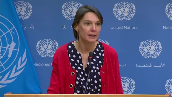 Vienna  other topics – PGA Spokesperson Briefing