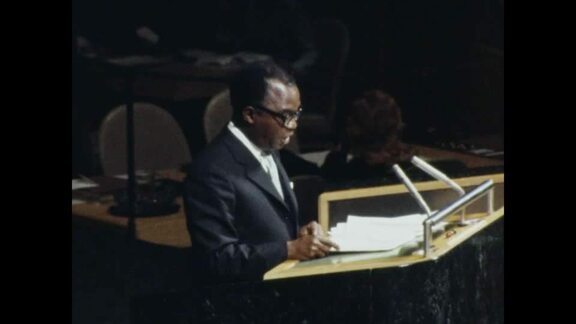 1868th, 1869th, 1870th Plenary Meetings of General Assembly: 25th Session