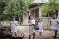 Red Card to Child Labour: From Marrakesh to action