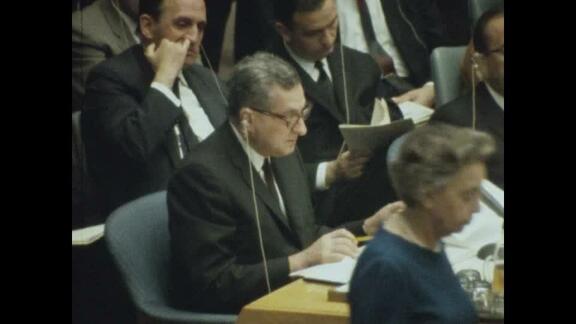 1369th Meeting of Security Council