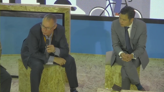 UN-Habitat Arena: Cities & Nature - Understanding the Interlinkages of Climate Risk, Biodiversity Loss, and Rapid Urbanization as a Tool for Ecosystem-based Adaptation at the Urban Scale (World Urban Forum 12th Session)
