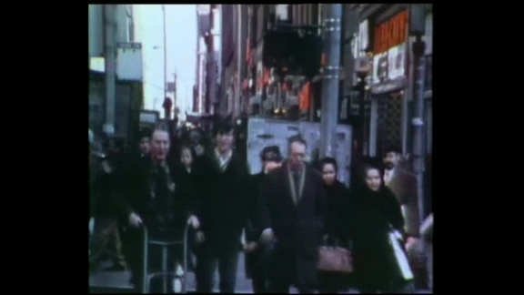 All the Fish in the Sea