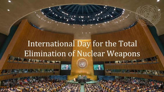 (Part 2) High-level Plenary Meeting to Commemorate and Promote the ...