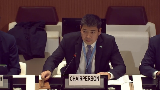 10th session of OPCAT States parties, Subcommittee on Prevention of Torture (SPT)