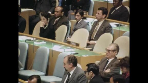 1976th Plenary Meeting of General Assembly: 26th Session - Part 2