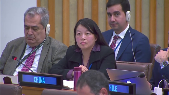 Third Committee, 15th plenary meeting - General Assembly, 79th session