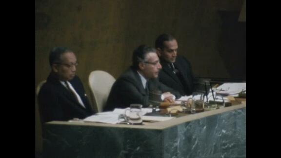 1519th, 1520th, 1521st Plenary Meetings of General Assembly: 5th Emergency Special Session