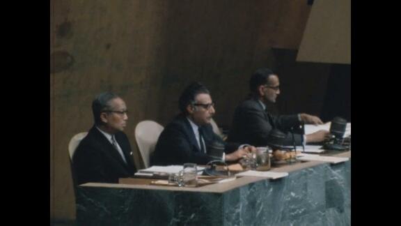 1518th Plenary Meeting of General Assembly: 5th Emergency Special Session
