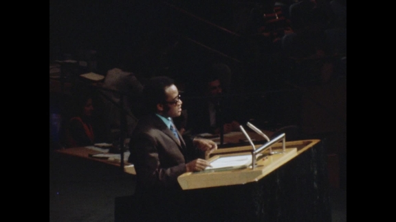 2165th, 2166th, 2167th, 2168th Plenary Meetings of General Assembly: 28th Session