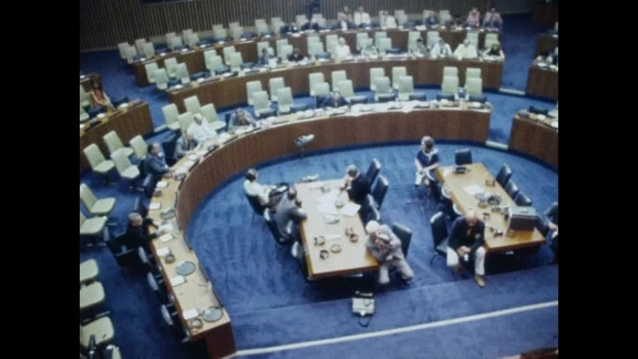 Press Conference by General Assembly President