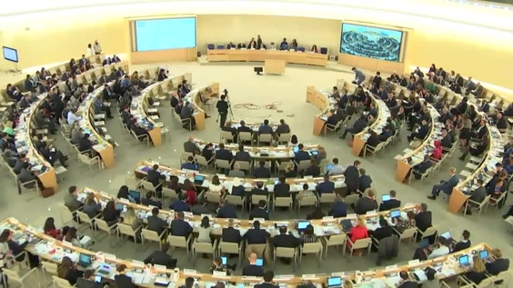 A/HRC/39/L.24/Rev.1 Vote Item:10 - 41st Meeting, 39th Regular Session Human Rights Council 