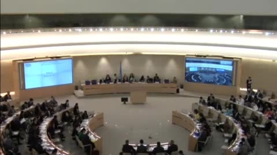 A/HRC/28/L.28 Vote Item:3 - 57th Meeting, 28th Regular Session Human Rights Council