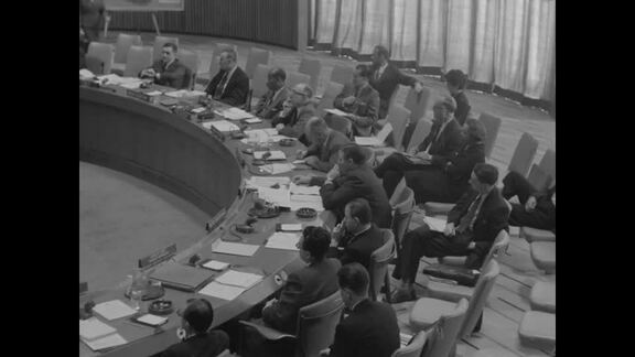 1042nd Meeting of Trusteeship Council: 10th Special Session - Part 2