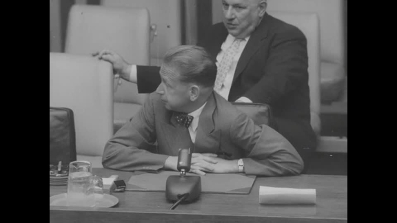 Secretary-General Press Conference