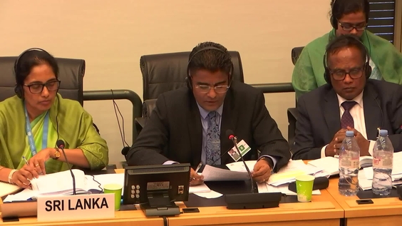 3970th Meeting, 137th Session, Human Rights Committee (CCPR)