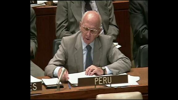 United Nations Conference on Straddling Fish Stocks and Highly Migratory Fish Stocks: 5th Session - Part 2