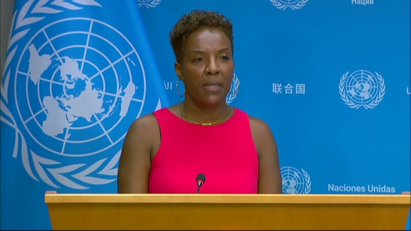 UN80 Anniversary, President&#039;s Travel and other topics – PGA Spokesperson&#039;s Briefing