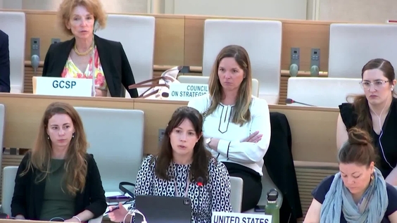 19th Meeting, 6th Session of the Working Group on the Strengthening of the BWC