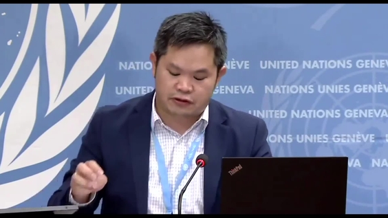 Commission of Inquiry on Burundi - Press Conference: The facade of normalization