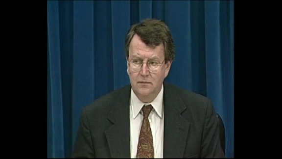 Briefing by Spokesperson for Secretary-General