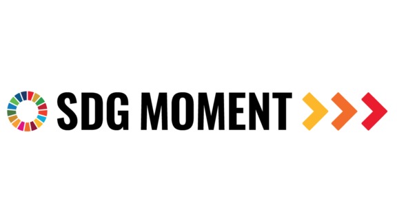 SDG Moment 2021 (Part 1)