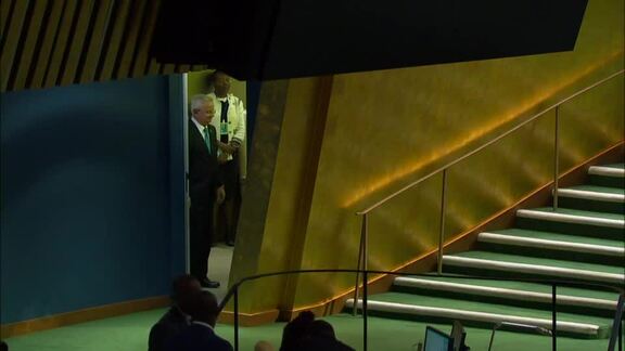 Dominican Republic – President Addresses General Debate, 73rd Session