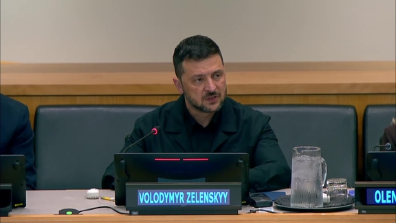 Restoring Childhood and Humanity: Advancing Peace in Ukraine Through the Return of Ukrainian Children