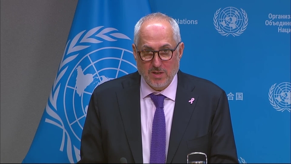 Pakistan, Iran and other topics - Daily Press Briefing