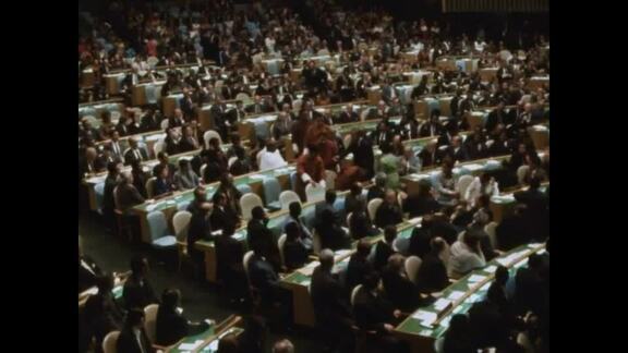 1934th Plenary Meeting of General Assembly: 26th Session - Part 2