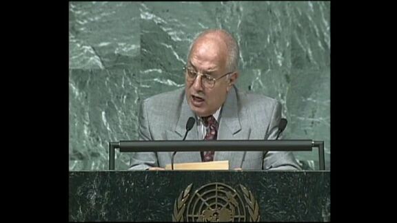 50th Plenary Meeting of General Assembly: 50th Session - Part 1