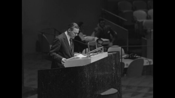 645th Plenary Meeting of General Assembly: 11th Session - Part 1