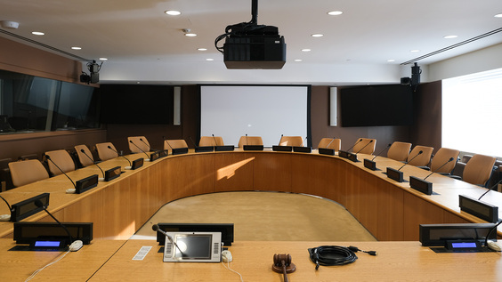 The Intersection of Ageism and Sexism (CSW70 Side Event)