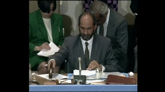 98th Plenary Meeting of General Assembly: 47th Session