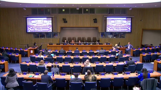 Fourth Committee, 24th plenary meeting - General Assembly, 78th session