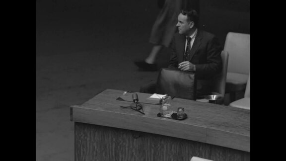 7th Ad Hoc Committee Meeting of General Assembly: 7th Session - Part 1