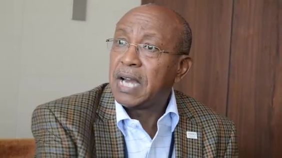 Interview with Former CEO Nelson Kuria (CIC Insurance, Kenya)