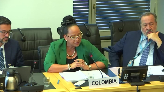 4013th Meeting, 138th Session, Human Rights Committee (CCPR)