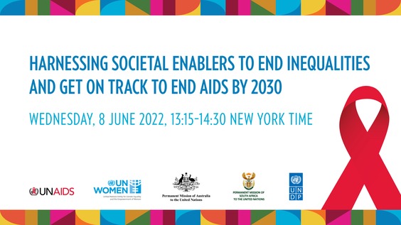 Annual AIDS Review 2022