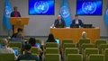 Shantanu Mukherjee (DESA) and Ingo Pitterle(DESA) on the World Economic Situation and Prospects as of mid-2026 - Press Conference