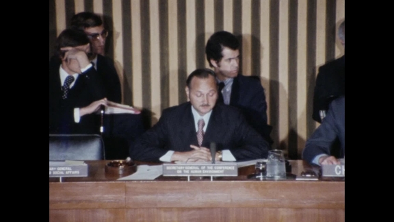 1466th Meeting of Second Committee