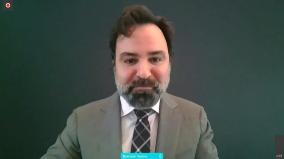 Press Briefing by Spokesperson for President of General Assembly