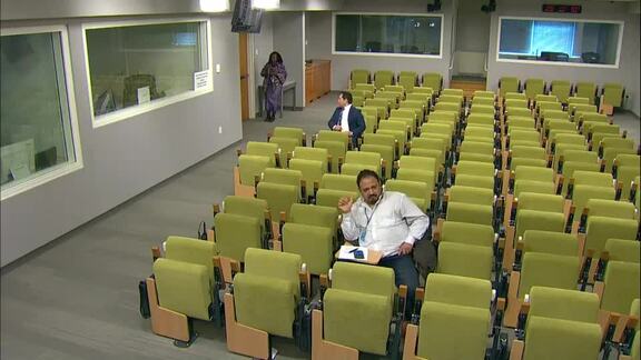 Briefing by Spokesperson for President of General Assembly