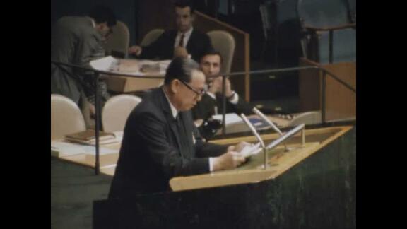 1476th Plenary Meeting of General Assembly: 21st Session