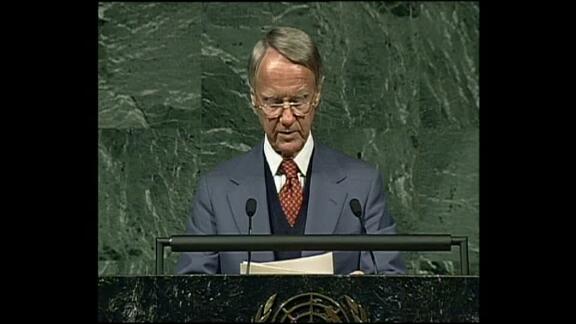 33rd Plenary Meeting of General Assembly: 49th Session - Part 2