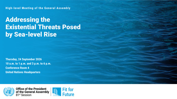 General Assembly, 81st session