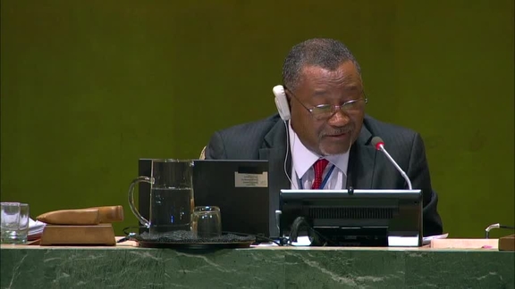 Indonesia - 1st Right of Reply