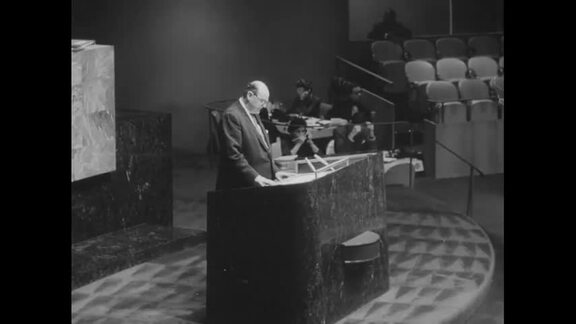 953rd Plenary Meeting of General Assembly: 15th Session - Part 1 